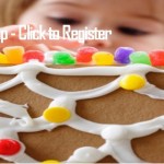 Gingerbread Workshop